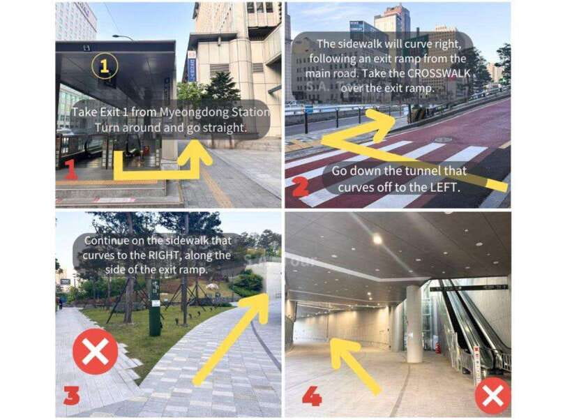 Seoul: Samaksan Cable Car & Nami with Alpaca World/Railbike - Five things to know before you book
