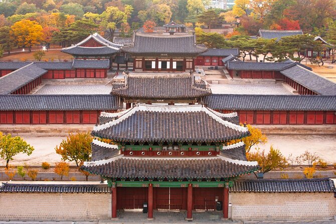 Seoul Self-Guided Audio Tour - What this $9 Seoul tour really provides