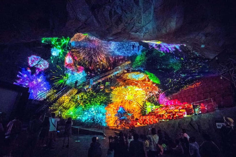 Seoul: Seohaerang Cable Car, Gwangmyeong Cave, etc (EG Tour) - Should you book the Seohaerang and Gwangmyeong Cave tour?