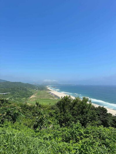 Seorak Mountain, East DMZ, and Sokcho Tour
