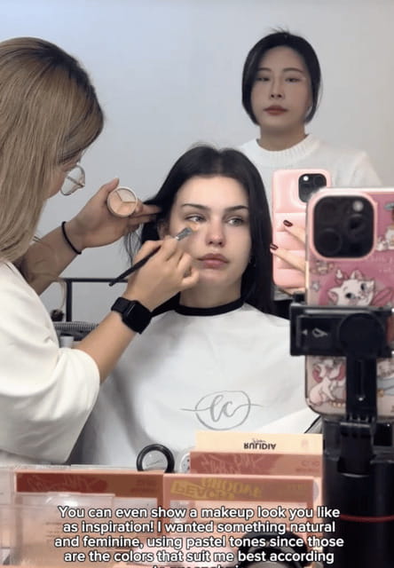 Seoul: Sihyunhada Photo, Personal Color, Makeup&Hair TOUR - Practical booking advice before you go