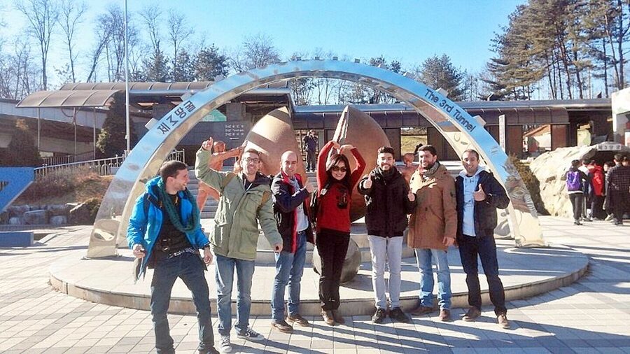 Seoul: Small-Group DMZ Tour with North Korea Experience Hall - Why this Seoul DMZ tour is worth your day