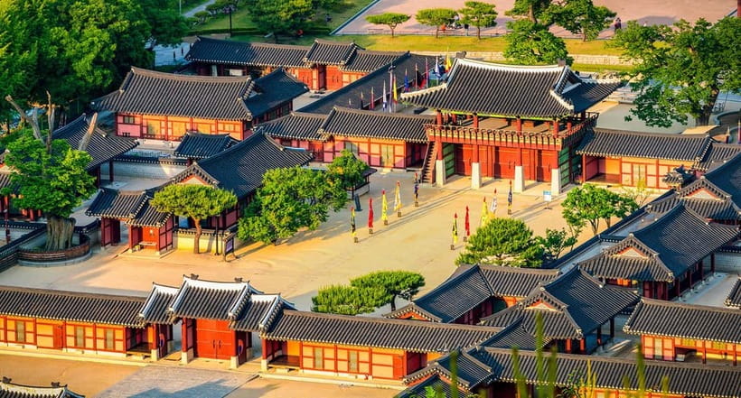 Seoul: Suwon Hwaseong Fortress & Korean Folk Village Tour - Key points to know before booking