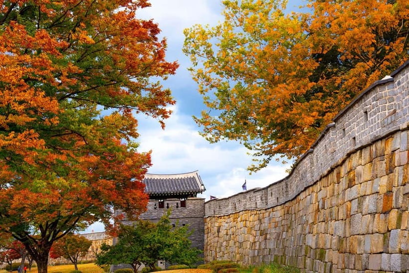 Seoul: Suwon Hwaseong Fortress & Korean Folk Village Tour - Why this day trip works beyond Seoul