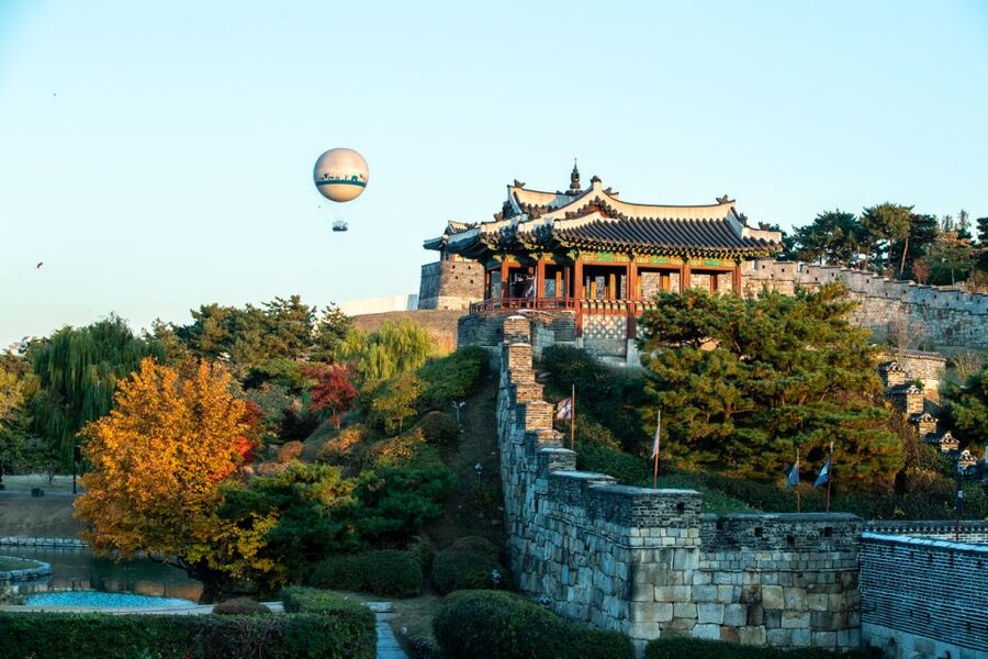 Seoul: Suwon Hwaseong Fortress & Korean Folk Village Tour - Is $74 a fair price?
