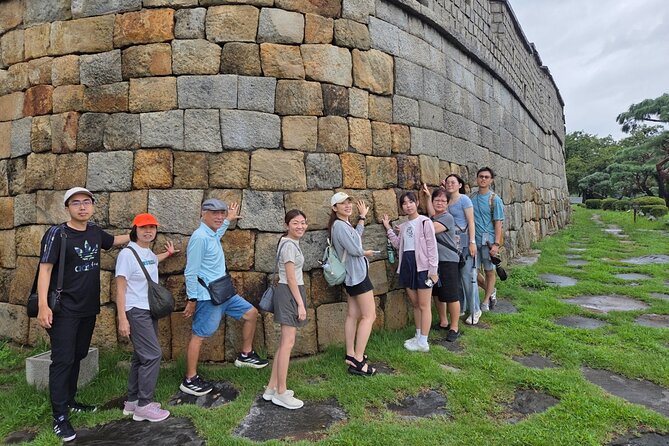Seoul: Suwon Hwaseong & Waujeongsa & Starfield Heritage Tour - Who Will Enjoy This Tour Most
