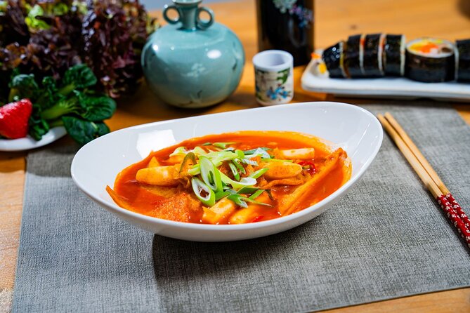 Seoul : Taste of Korea, Authentic Home-Style Cooking Class - Jennifer’s teaching style makes the difference