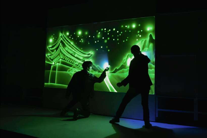 Seoul: The Painters Live Art K-pop Dance Show Ticket - Audience participation without a language barrier