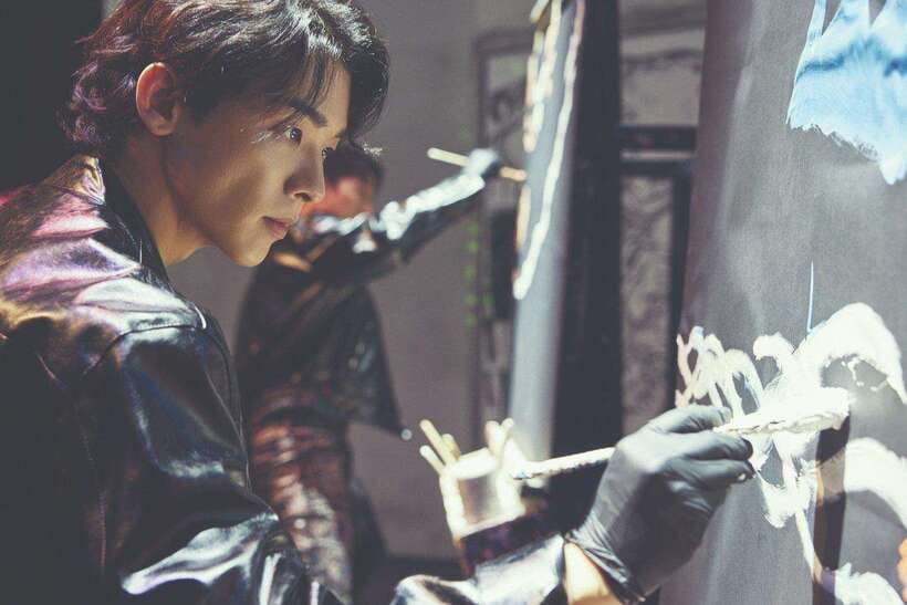 Seoul: The Painters Live Art K-pop Dance Show Ticket - Is $24 a good value?