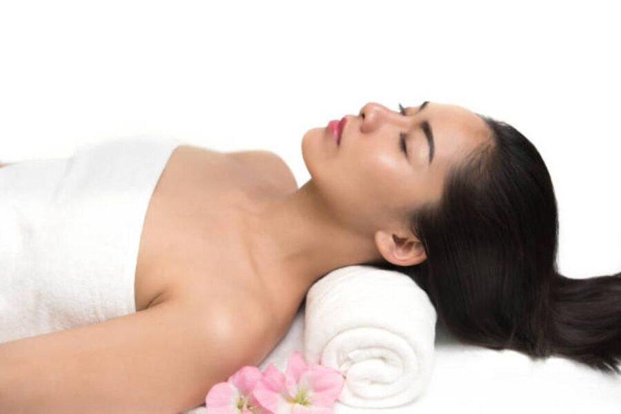 Seoul: Traditional Korean Hair and Scalp Care Beauty Tour - A Korean Head Spa Built Around Your Scalp