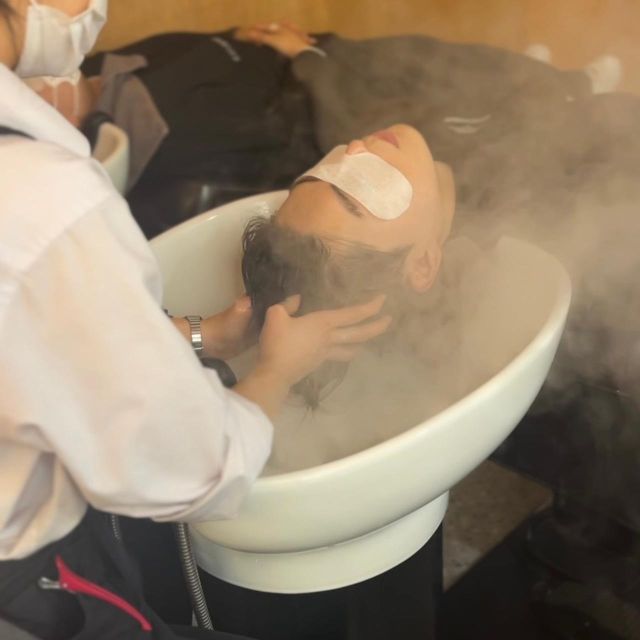 Seoul: Traditional Korean Hair and Scalp Care Beauty Tour - The Consultation Sets the Direction