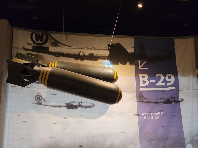 Seoul: War Memorial of Korea Private Guided Museum Tour - The best preparation for a DMZ visit