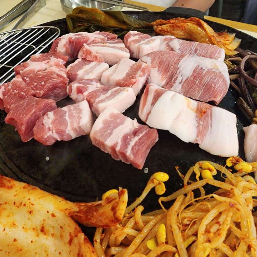 Seoul: Wine & Korean BBQ, Perfect Pairing Dinner in Sinchon - Food preferences, alcohol, and important limits