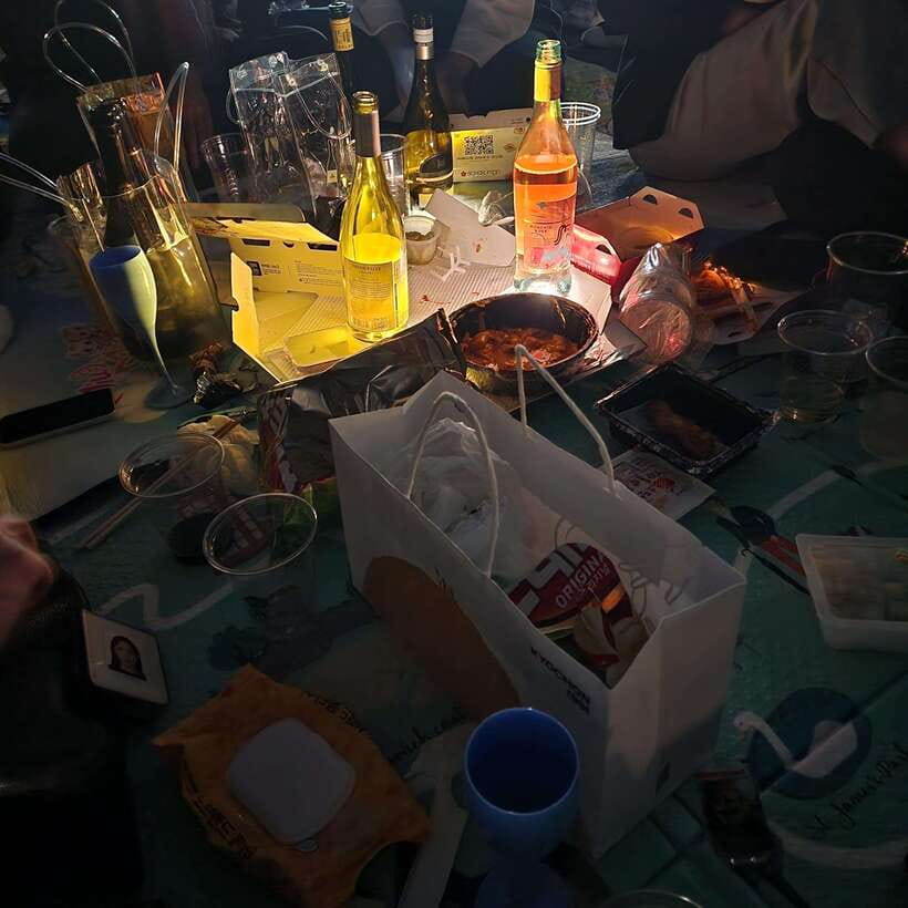 Seoul: Wine & Korean BBQ, Perfect Pairing Dinner in Sinchon - Meeting at Exit 6 and walking to dinner