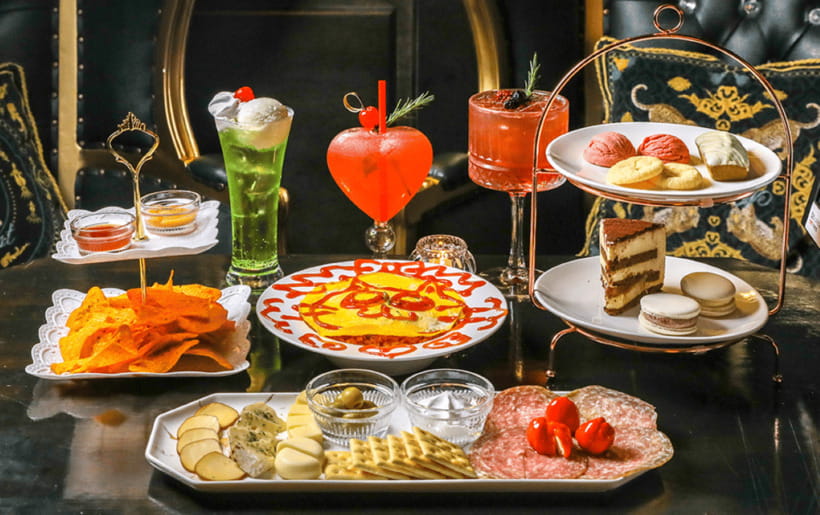 Seoul: Yare Yare Ojosama - Butler/Maid Cafe Experience - Who Will Enjoy This Most
