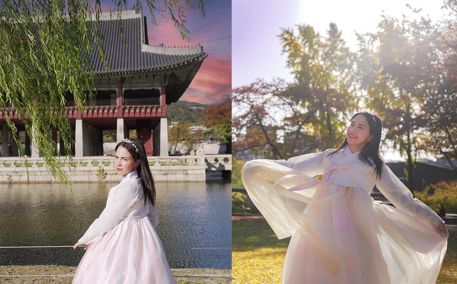 Seoul : Your Personal Photographer in Gyeongbokung - Key details at a glance