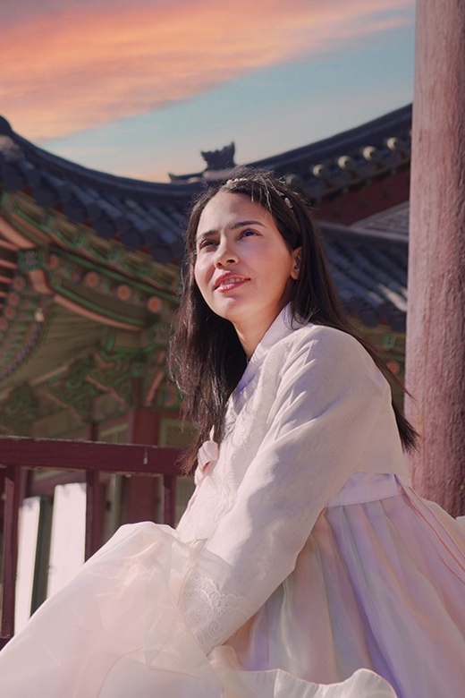 Seoul : Your Personal Photographer in Gyeongbokung - Meeting at Exit 4 and getting started