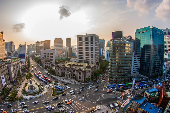 Seoul: Your Private Custom Tour – Half/Full/Outskirts - Timing, communication, and cancellation details