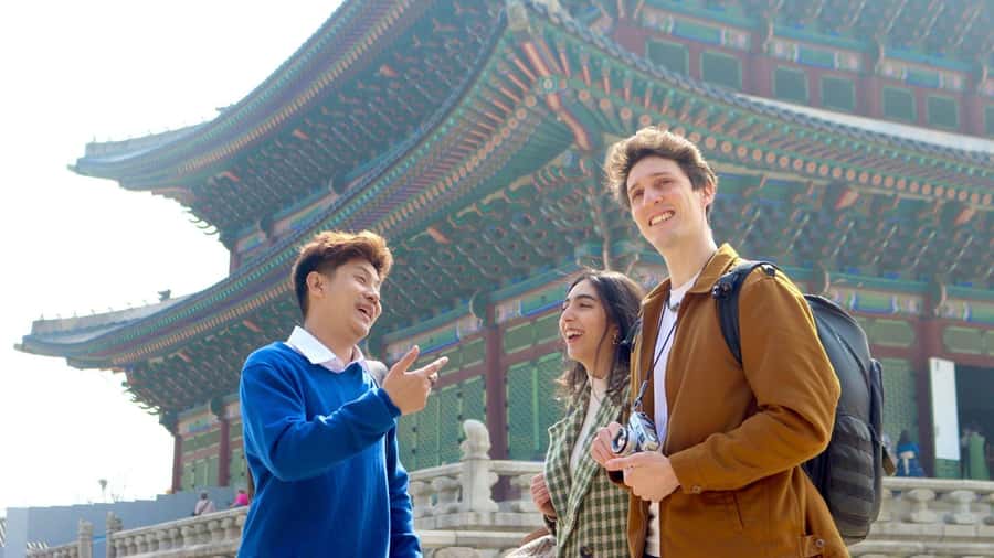 Seoul Your Way: Private Custom Experience with a Local Guide - Key points to know before booking