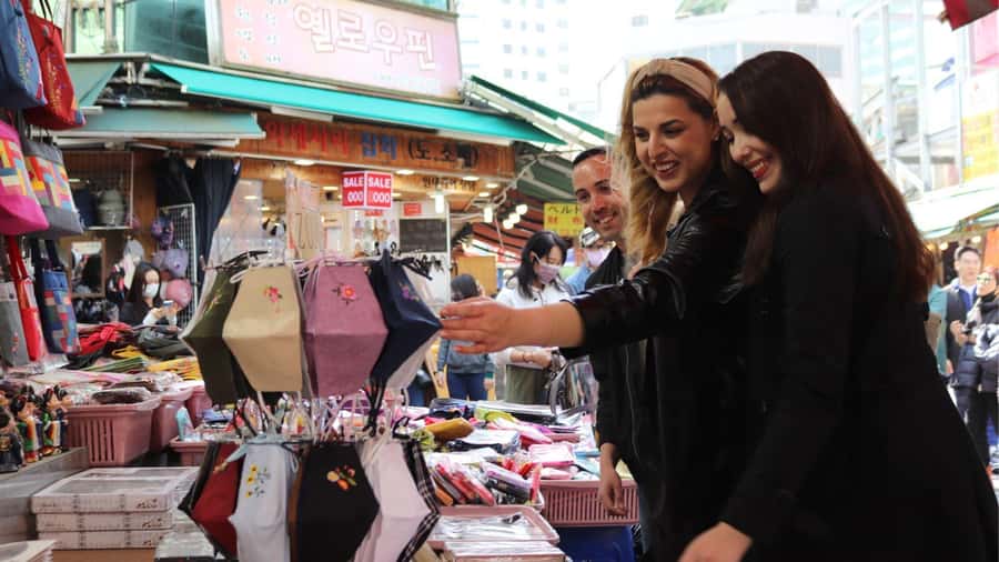 Seoul Your Way: Private Custom Experience with a Local Guide - Why a custom Seoul tour can work better than a fixed route