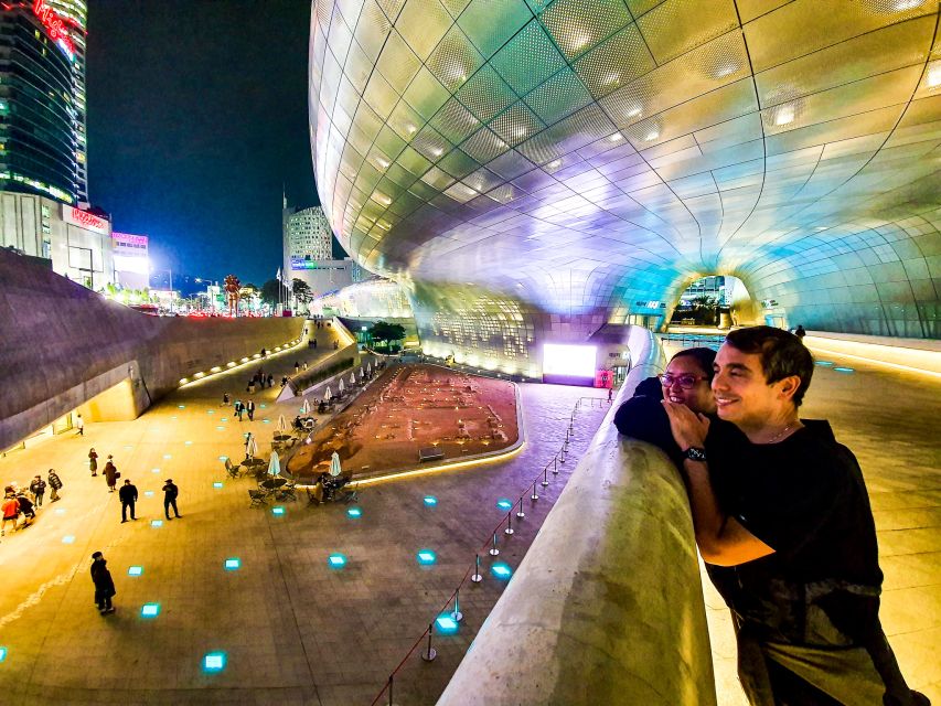 Seoul Your Way: Private Custom Experience with a Local Guide - What the $91 price really buys you