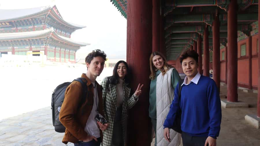 Seoul Your Way: Private Custom Experience with a Local Guide - Meeting your host and shaping the day