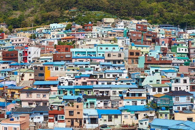 Small Group 7D Korea package Tour with Seoul Gyeongju Busan Jeju - What the $1,988 price really covers