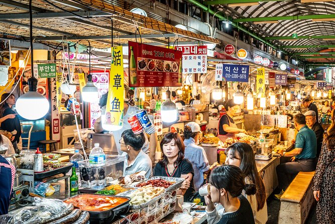 Small Group (7pax) Seoul Tour with Pickup/Dropoff (No Shopping) - Jogyesa Temple and Seoul’s Buddhist tradition