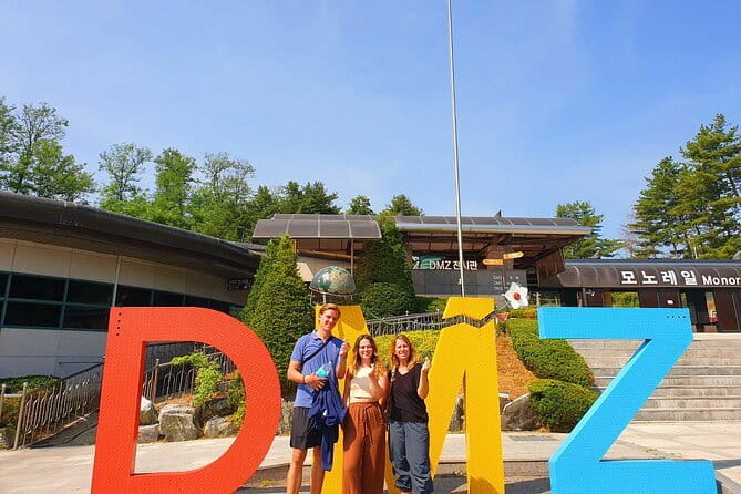 Small Group DMZ Tour from Seoul Korea with North Korean Defector - Why this Seoul DMZ tour is worth your time