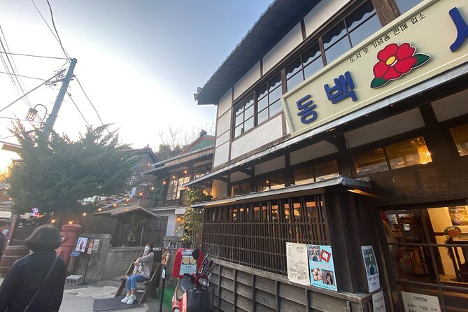 Small Group Guided Tour in Pohang - Why this Pohang tour works well in four hours