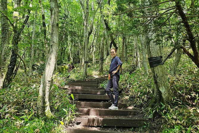 Small group tour FULL - PACKAGE Tour to All Areas in Jeju Island - Seongeup Folk Village in Half an Hour