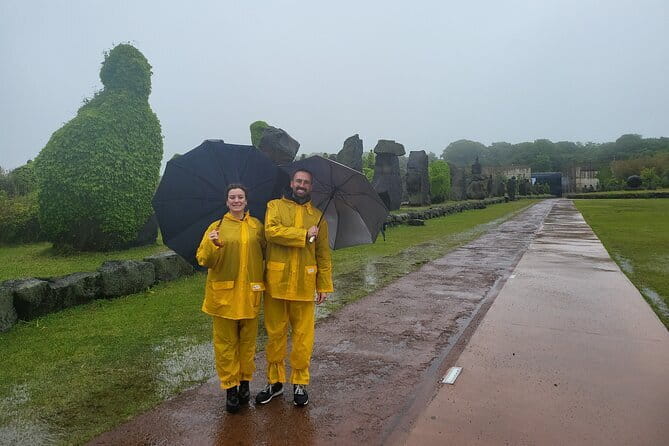 Small Group Tour in East Jeju Healing Island w/Woman Divers Show - Lunch: local food without the guessing game
