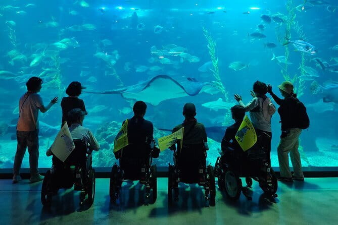 Small Group Tour in West Jeju Healing Island w/Caves & Dolphins - Suwolbong’s volcanic coast and observatory