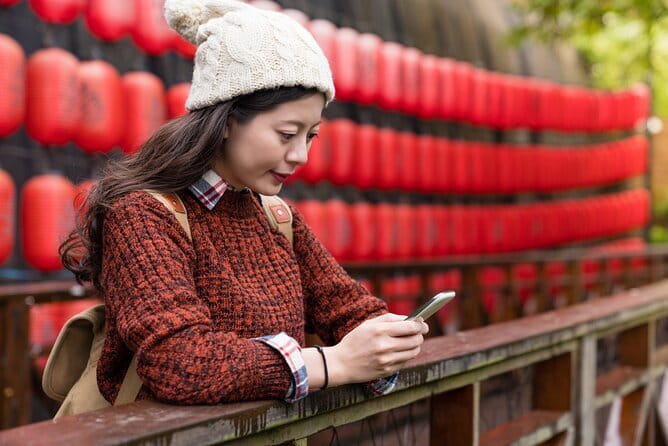 South Korea Data eSIM: 0.5GB/day to 30GB-30Days(Instant Delivery) - The first decision: daily data or fixed data