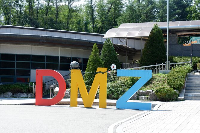 South Korea Demilitarized Zone, DMZ Tour from Seoul - Why a morning DMZ tour makes sense