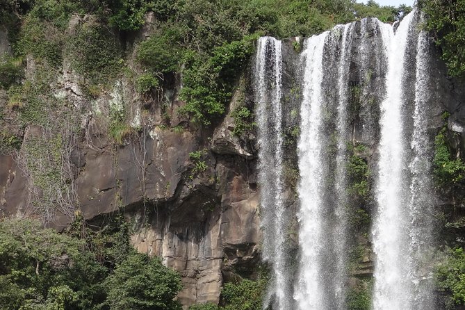 South-West Jeju Essentials: Hallasan & Signature Highlights - Songaksan and the best open views of the day