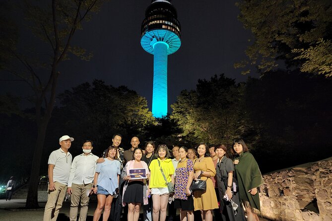 Special City Night Tour - Guide Quality Can Change the Whole Evening
