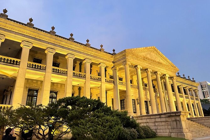 Special City Night Tour - Is $150 a Fair Price?