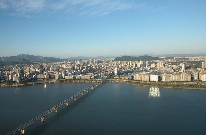 Stand Up Paddle Board (SUP) and Kayak Activities in Han River - What Makes This Han River Outing Worth Your Time