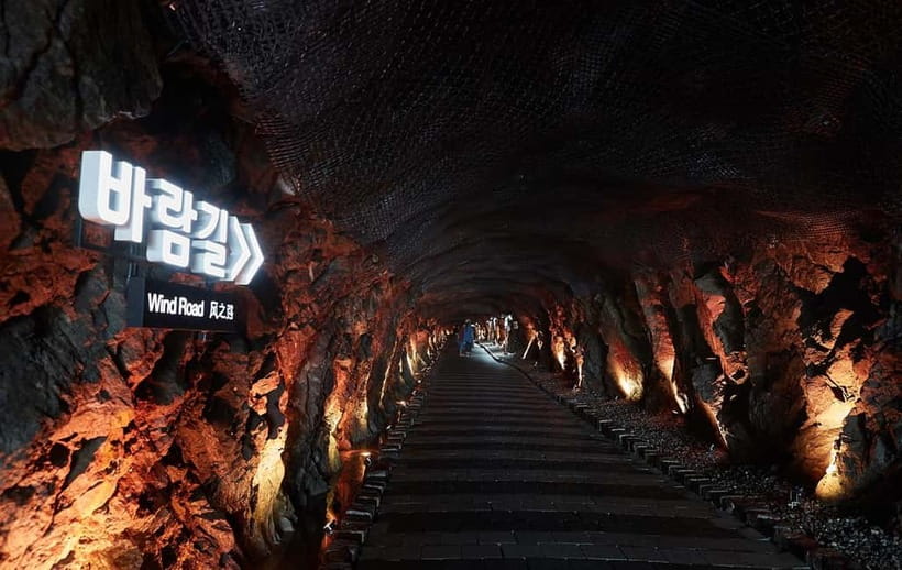 Suwon Hwaseong, Gwangmyeong Cave, & Starfield Library Trip - Timing, meeting points, and practical planning