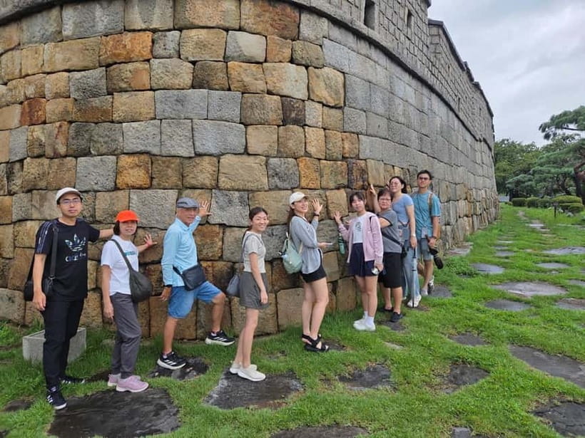 Suwon Hwaseong, Gwangmyeong Cave, & Starfield Library Trip - Should you book the Suwon and Gwangmyeong day trip?