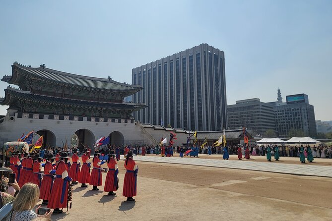 Tailored Private Tour from Seoul - Why the private format matters in Seoul
