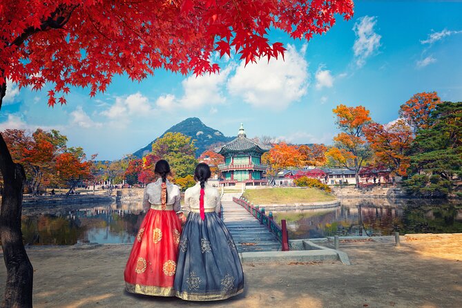 Tailored Private Tour from Seoul - Building a realistic eight-hour day