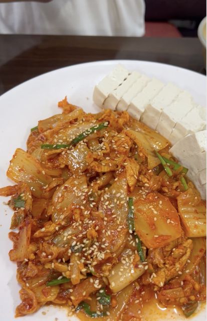 Taste hidden street food in Seoul with a 2.5h food tour - Key points to know before booking