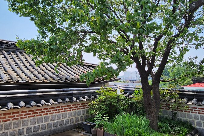 Traditional Gourmet - Why this food walk works so well in Seoul