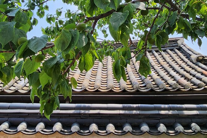 Traditional Gourmet - A rare mansion linked to Yun Bo-seon