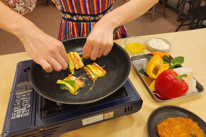 Traditional Korean 6-Dish Cooking Class + Hidden Alley Tour Seoul - The personal extras make the price easier to weigh