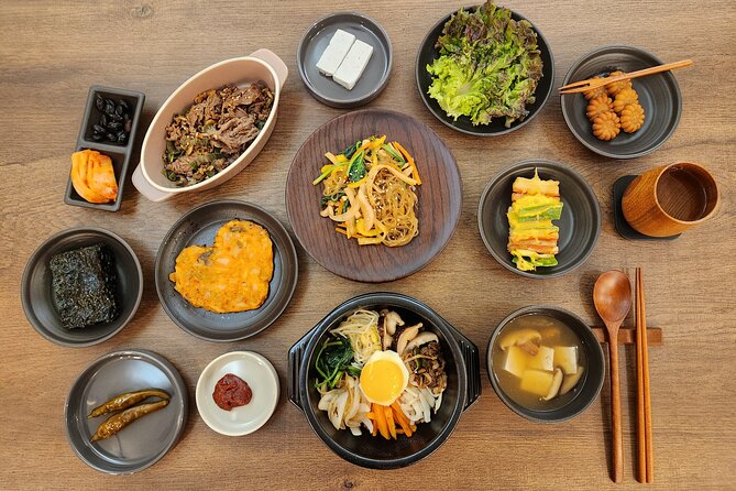 Traditional Korean 6-Dish Cooking Class + Hidden Alley Tour Seoul - Who will enjoy this Seoul experience most