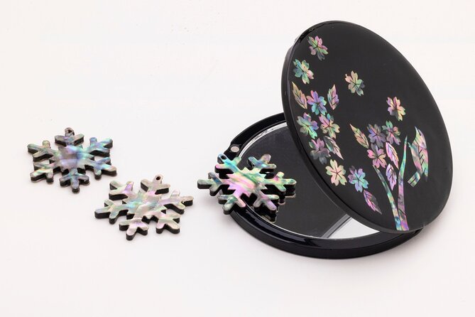 Traditional Korean Mother-of-Pearl Craft Workshop - Finding the studio in Mapo-gu