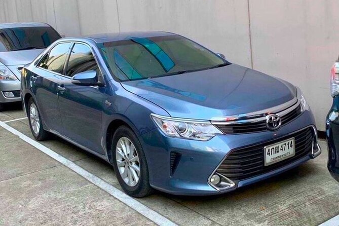 Transfer Service from Gimpo Airport to Hotel City - From Gimpo Airport to your Seoul hotel